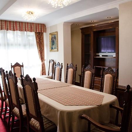 Edelweiss Poiana Hotels Poiana Brasov Ngoại thất bức ảnh