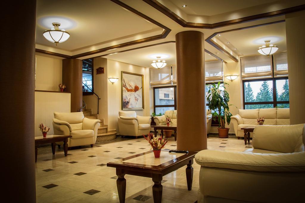 Edelweiss Poiana Hotels Poiana Brasov Ngoại thất bức ảnh