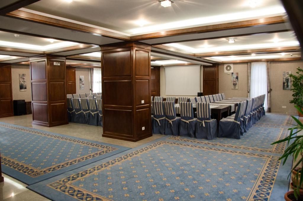 Edelweiss Poiana Hotels Poiana Brasov Ngoại thất bức ảnh