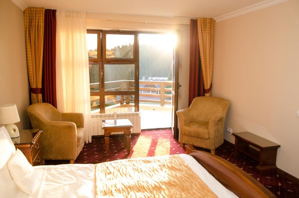 Edelweiss Poiana Hotels Poiana Brasov Phòng bức ảnh