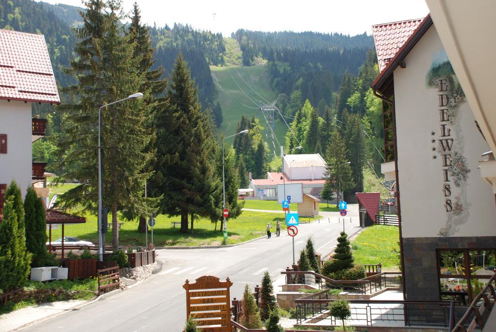 Edelweiss Poiana Hotels Poiana Brasov Phòng bức ảnh