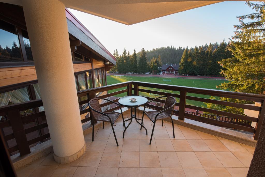 Edelweiss Poiana Hotels Poiana Brasov Ngoại thất bức ảnh