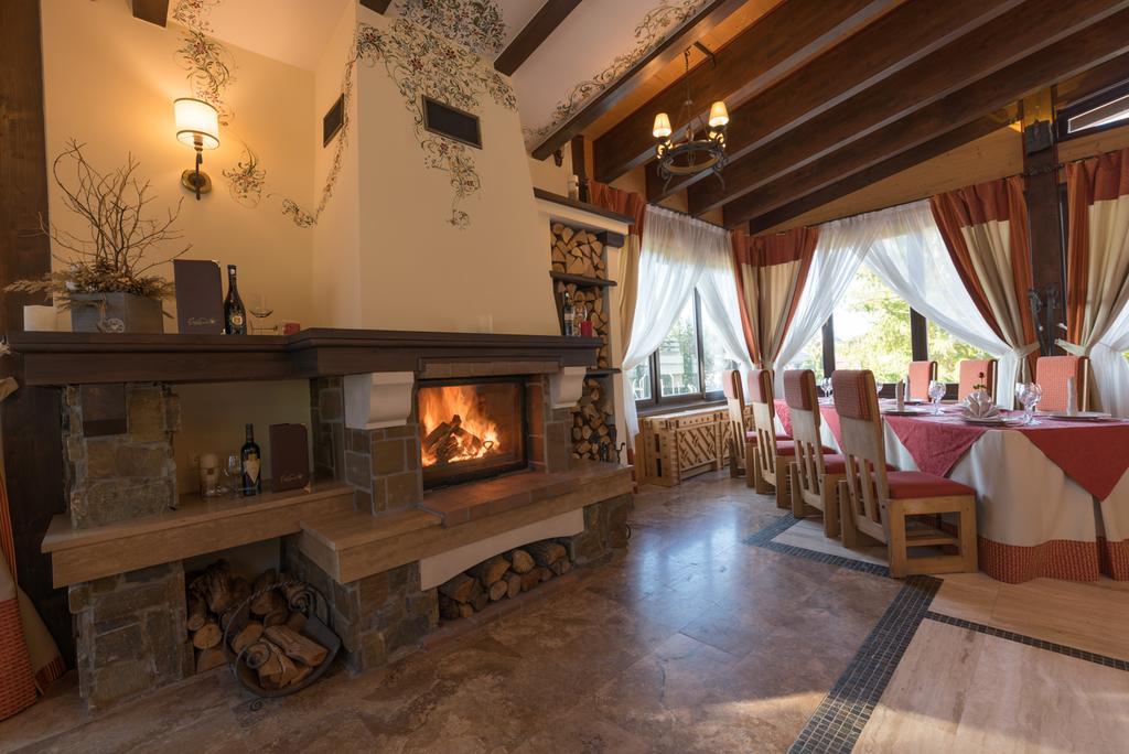 Edelweiss Poiana Hotels Poiana Brasov Ngoại thất bức ảnh
