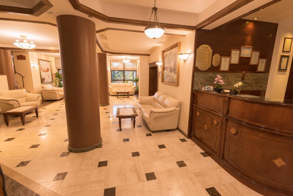 Edelweiss Poiana Hotels Poiana Brasov Ngoại thất bức ảnh