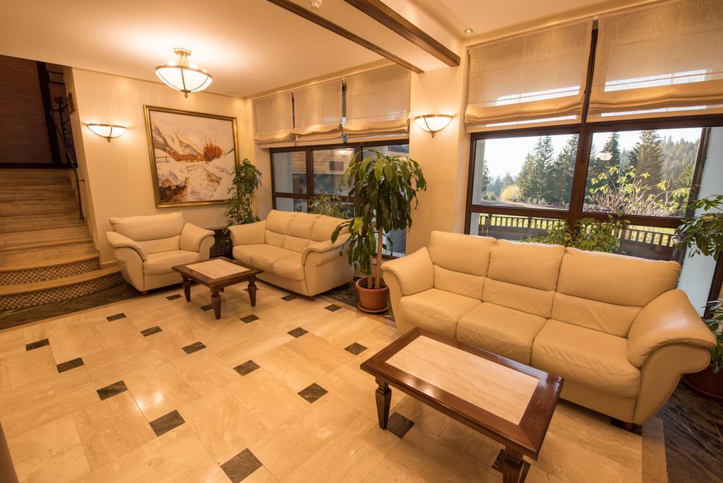 Edelweiss Poiana Hotels Poiana Brasov Ngoại thất bức ảnh