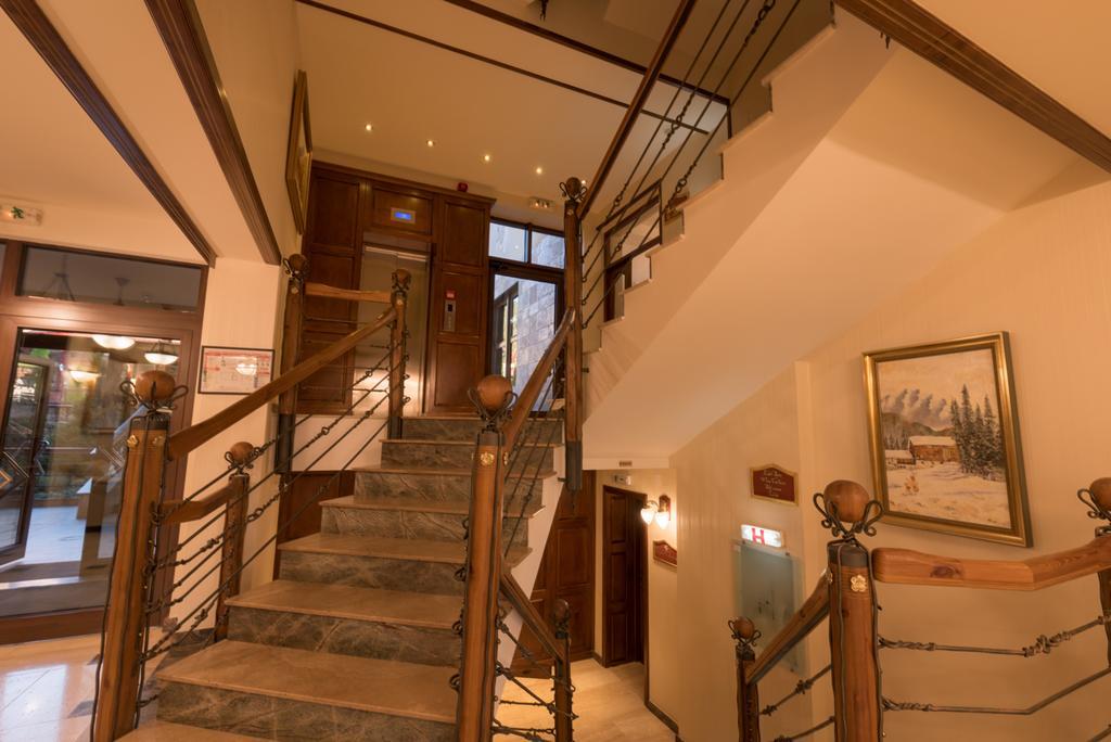 Edelweiss Poiana Hotels Poiana Brasov Ngoại thất bức ảnh