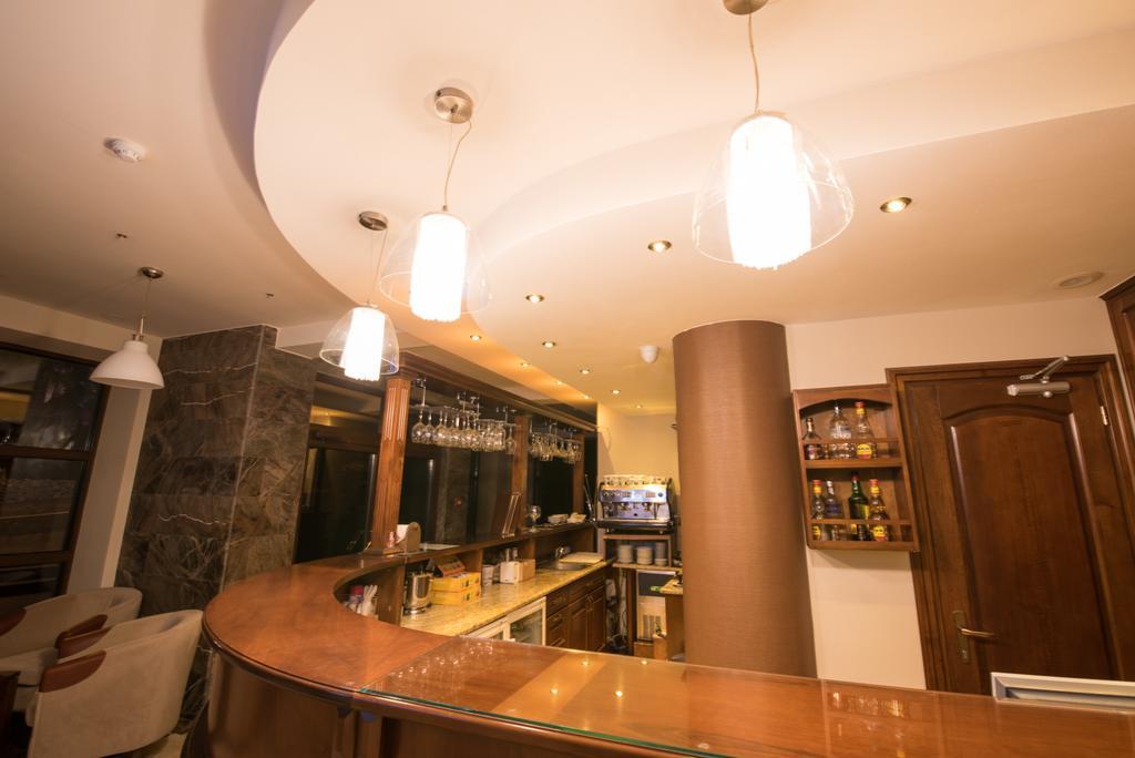 Edelweiss Poiana Hotels Poiana Brasov Ngoại thất bức ảnh