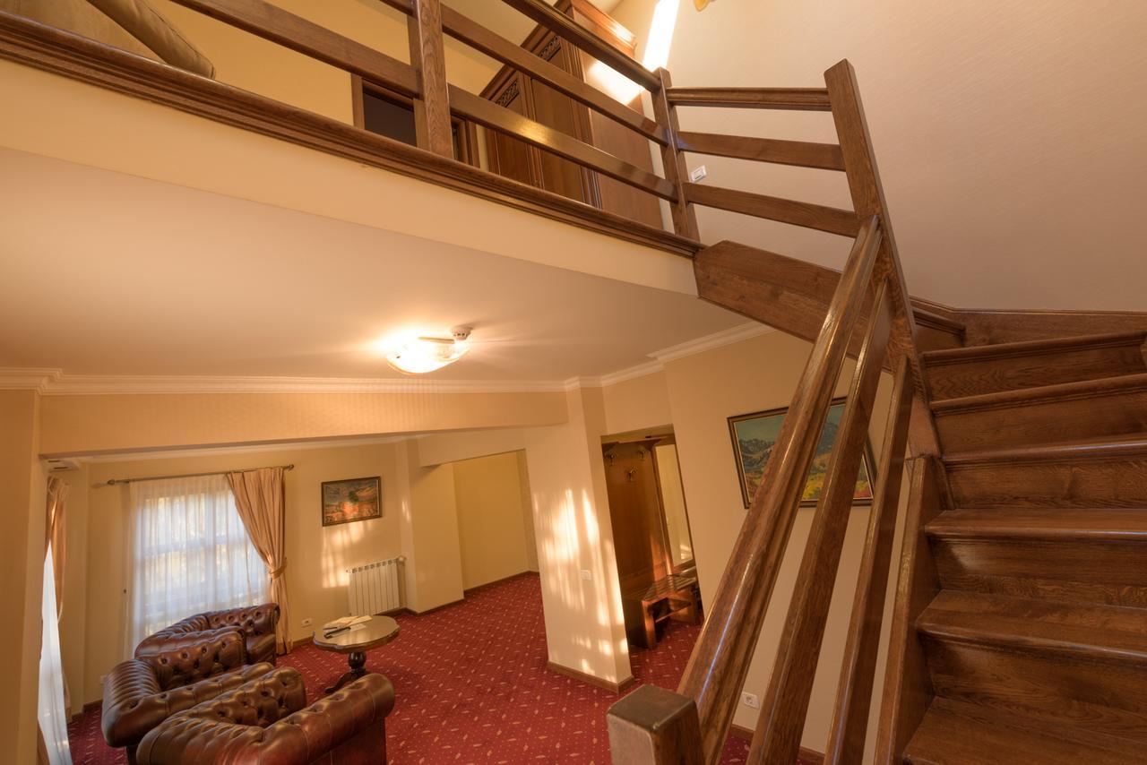 Edelweiss Poiana Hotels Poiana Brasov Ngoại thất bức ảnh