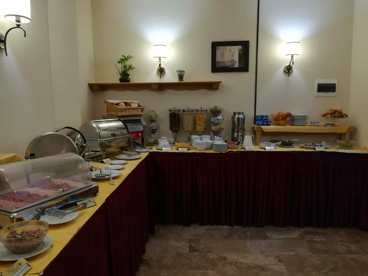 Edelweiss Poiana Hotels Poiana Brasov Ngoại thất bức ảnh