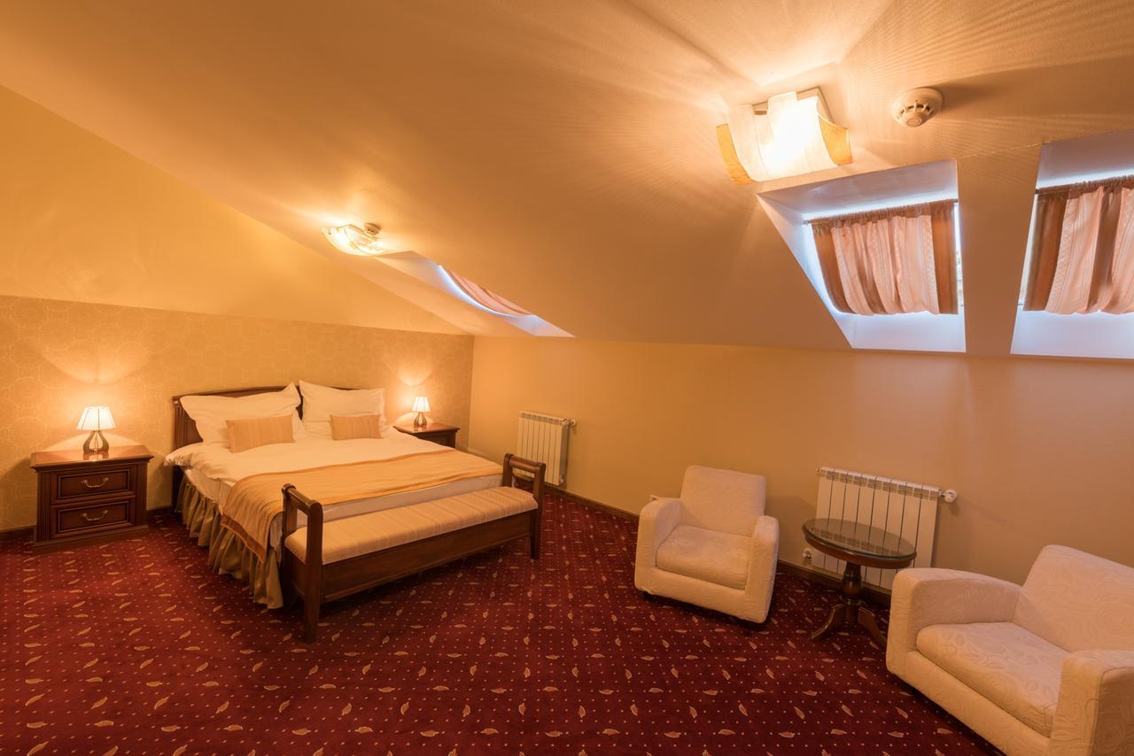 Edelweiss Poiana Hotels Poiana Brasov Ngoại thất bức ảnh