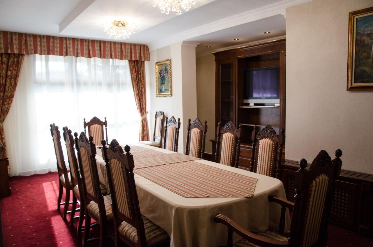 Edelweiss Poiana Hotels Poiana Brasov Ngoại thất bức ảnh